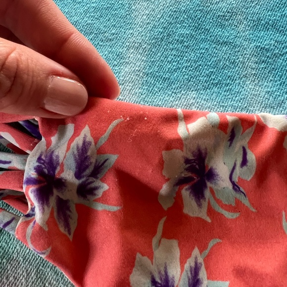 ACACIA SWIMWEAR - Vintage Aloha bottoms (med) - Picture 5 of 6
